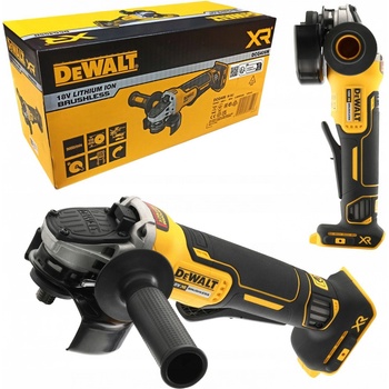 DeWALT DCG406N