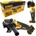 DeWALT DCG406N