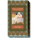 Lo Scarabeo Оригинални карти Таро Tarot of the 1001 Nights - Leon Carre, Bepi Vigna