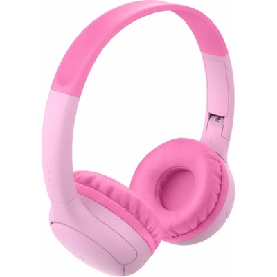 Belkin Soundform Mini 2 Wireless OnEar+Case Kid.pk. AUD012hqPKCS