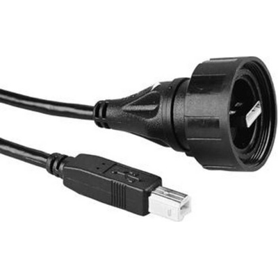 Bulgin PX0840/A/3M00