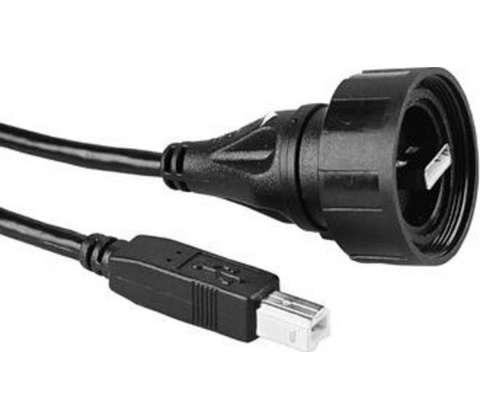 Bulgin PX0840/A/3M00