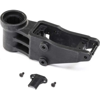 Losi Предна преграда: pm-mx