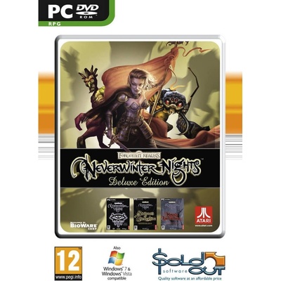 Neverwinter Nights