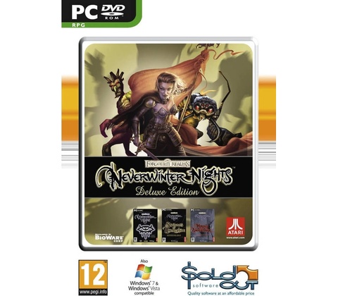 Neverwinter Nights