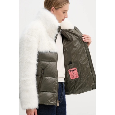 Blauer Яке Blauer DOVE (BLDB02104)