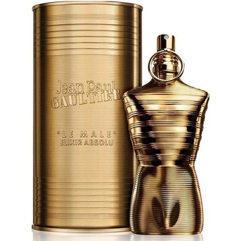 Jean Paul Gaultier Le Male Elixir Absolu (Intense) Extrait de Parfum 125 ml