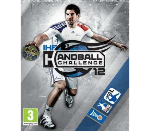 IHF Handball Challenge 12