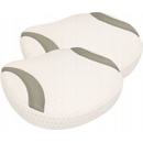 HANSCRAFT COMFYAnatomické sedátko NETSPA (2 ks) 171253