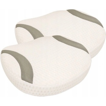 HANSCRAFT COMFYAnatomické sedátko NETSPA (2 ks) 171253