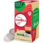 Gimoka | Gran Bar - 18 филтър дози E. S. E