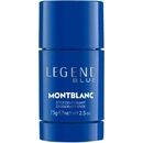 Mont Blanc Legend Blue deo stick 75 ml