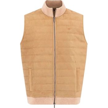 Fynch hatton Потник Fynch hatton 1509341 vest - Beige (Taupe)