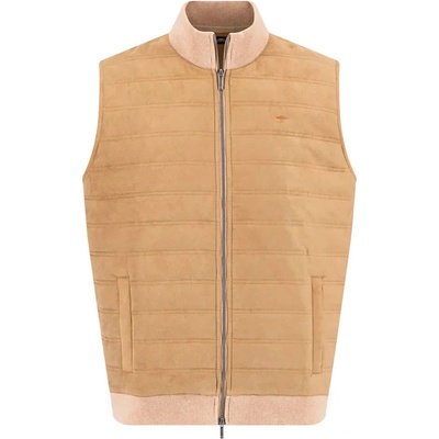 Fynch hatton Потник Fynch hatton 1509341 vest - Beige (Taupe)