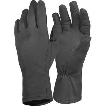 Pentagon огнеупорни дълги ръкавици Pilot Nomex, черни (P20011-01)