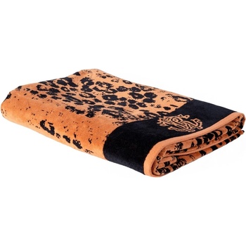 Image 1 of Roberto cavalli home Хавлиена кърпа ROBERTO CAVALLI HOME Giaguaro Towels - Rust