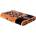 Roberto cavalli home Хавлиена кърпа ROBERTO CAVALLI HOME Giaguaro Towels - Rust