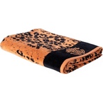 Roberto cavalli home Хавлиена кърпа ROBERTO CAVALLI HOME Giaguaro Towels - Rust
