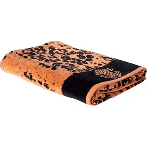 Roberto cavalli home Хавлиена кърпа ROBERTO CAVALLI HOME Giaguaro Towels - Rust