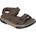 Skechers Сандали Skechers Men's Flat Sandals - Brown