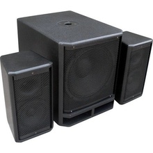 Power Dynamics 1500