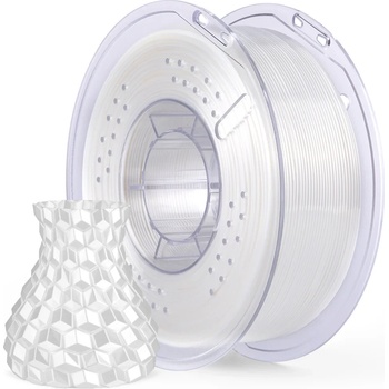 Elegoo PLA Silk White - 1, 75 mm / 1000 g (50.203.0468)