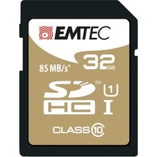 EMTEC SDHC UHS-I 32GB 90978