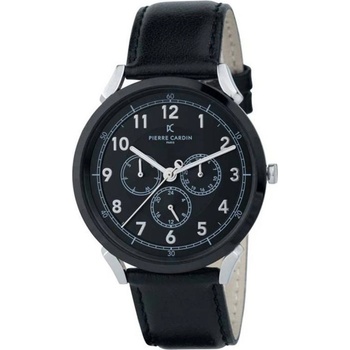 Pierre Cardin Часовник Pierre Cardin Pigalle CPI. 2050 (CPI.2050)
