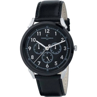 Pierre Cardin Часовник Pierre Cardin Pigalle CPI. 2050 (CPI.2050)