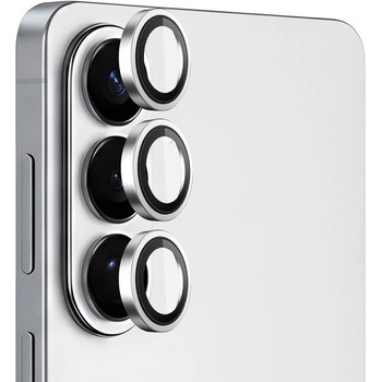 Blueo Camera Lens Protector за Samsung Galaxy S26 / S26 Plus+ , Silver