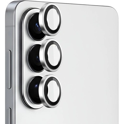 Blueo Camera Lens Protector за Samsung Galaxy S26 / S26 Plus+ , Silver