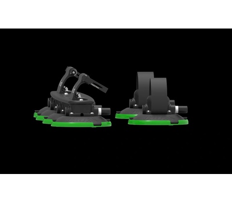 TreeFrog Model Pro 2