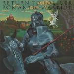 Return To Forever - Romantic Warrior (Reissue) (Blue Coloured) (180 g) (LP) (8719262042728)