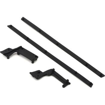 Arrma странични предпазители