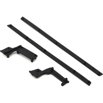 Arrma странични предпазители