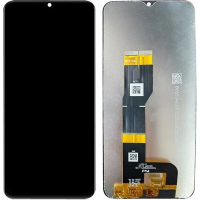 Vivo LCD Дисплей и Тъч Скрийн за vivo Y02 4G / Y02A 4G / Y02t 4G