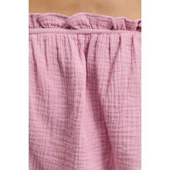 ANSWEAR Памучна рокля Answear. LAB (8870.p.flk)