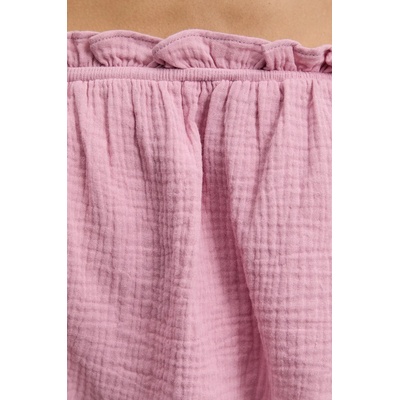 ANSWEAR Памучна рокля Answear. LAB (8870.p.flk)