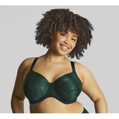 Panache 10701 Dark green