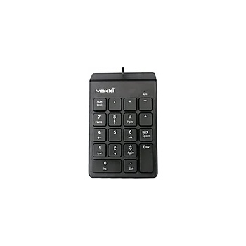 Makki цифрова клавиатура кийпад Keypad USB - MAKKI-KP-001 (MAKKI-KP-001)