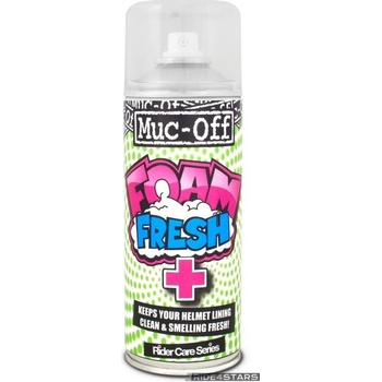 Muc-Off FOAM FRESH 400 ml