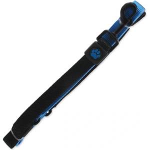Active Dog Bungee Neoprene M синьо 2x120cm (0904-90442)