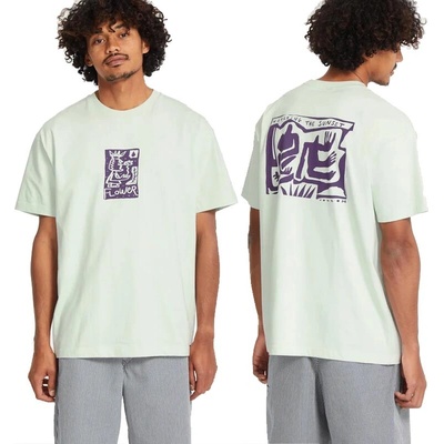 Volcom Flowatch ss tee tričko