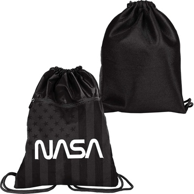 Paso Nasa černá