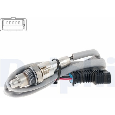 DELPHI ES21096-12B1 Lambda sonda (ES21096-12B1) | Zboží Auto