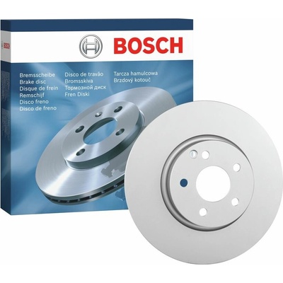 Brzdový kotúč BOSCH 0 986 479 652