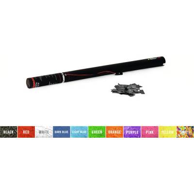 Tcm Fx elektronické dělo na konfety 80cm růžové konfety