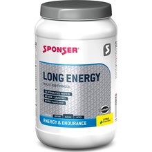 SPONSER LONG ENERGY 5% PROTEIN 1200 g