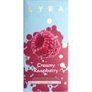 Lyra Creamy Raspberry 80 g