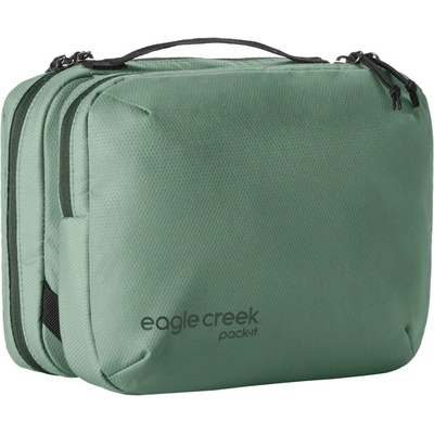 Eagle Creek toaletní taška Pack-It Reveal Trifold Kit willow
